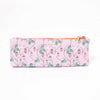 Just Bees + Fruit + Flowers | Pencil Case | Conscious Craft